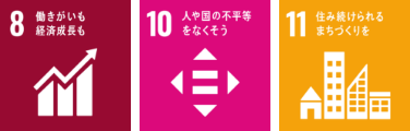 SOCIAL 社会